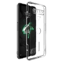Imak UX-5 Xiaomi Black Shark 4/4 Pro TPU Case - Transparent