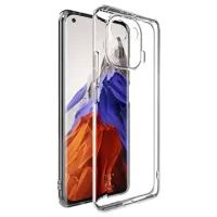 Imak UX-5 Xiaomi Mi 11 Pro TPU Case - Transparent