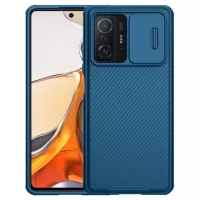 Nillkin CamShield Pro Xiaomi 11T/11T Pro Hybrid Case - Blue