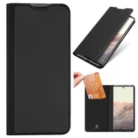 Dux Ducis Skin Pro Google Pixel 6 Flip Case - Black
