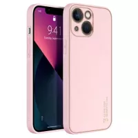 Dux Ducis Yolo iPhone 13 Hybrid Case - Pink