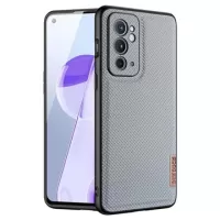 Dux Ducis Fino Series OnePlus 9RT 5G Hybrid Case - Blue