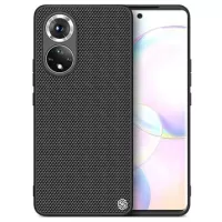 Nillkin Textured Huawei Nova 9/Honor 50 Hybrid Case - Black