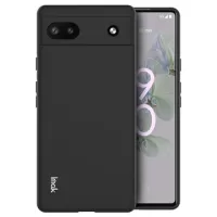 Imak UC-3 Series Google Pixel 6a TPU Case - Black