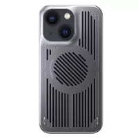 Benks Blizzard iPhone 13 Cooling Case - Grey