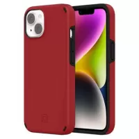 Incipio Duo iPhone 13/14 Hybrid Case - Red