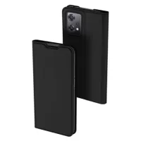 Dux Ducis Skin Pro OnePlus Nord CE 2 Lite 5G Flip Case - Black