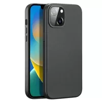 Dux Ducis Grit iPhone 14 Hybrid Case - Black