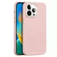 Dux Ducis Grit iPhone 14 Pro Max Hybrid Case - Pink