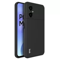 Imak UC-3 Series Xiaomi Poco M4 5G TPU Case - Black