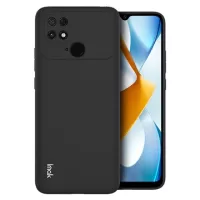Imak UC-3 Series Xiaomi Poco C40 TPU Case - Black
