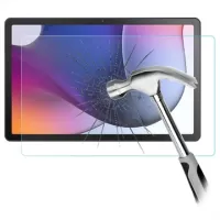 Motorola Moto Tab G62 Tempered Glass Screen Protector - 9H - Clear