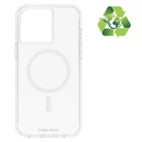 Case-Mate Tough Plus iPhone 14 Pro Max Case with Magsafe - Clear