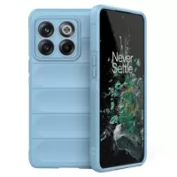 Rugged Series OnePlus 10T/Ace Pro TPU Case - Blue