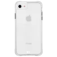 Case-Mate Tough iPhone 7/8/SE (2020)/SE (2022) Case - Clear