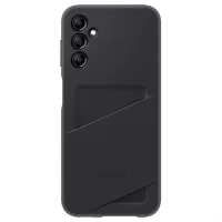 Samsung Galaxy A14 Card Slot Case EF-OA146TBEGWW - Black