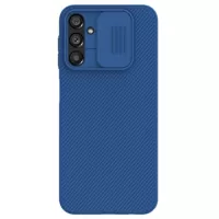 Nillkin CamShield Samsung Galaxy A14 Case - Blue