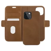 dbramante1928 Lynge iPhone 13 Wallet Leather Case - Tan