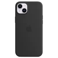 iPhone 14 Plus Apple Silicone Case with MagSafe MPT33ZM/A- Midnight