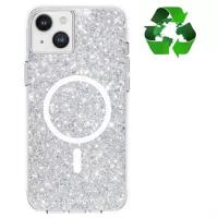 Case-Mate Twinkle MagSafe iPhone 14 Plus Case - Stardust