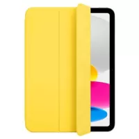 iPad (2022) Apple Smart Folio Case MQDR3ZM/A - Lemonade