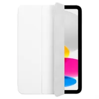 iPad (2022) Apple Smart Folio Case MQDQ3ZM/A - White
