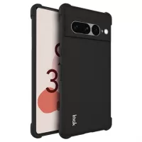Imak Drop-Proof Google Pixel 7 Pro TPU Case - Black