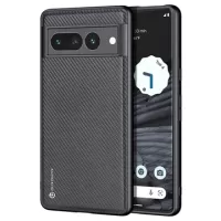 Dux Ducis Fino Google Pixel 7 Pro Hybrid Case - Black