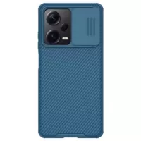Nillkin CamShield Pro Xiaomi Redmi Note 12 Pro+ Hybrid Case - Blue