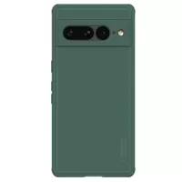 Nillkin Super Frosted Shield Pro Google Pixel 7 Pro Hybrid Case - Green