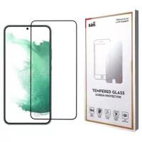 Saii 3D Premium Samsung Galaxy S23+ 5G Screen Protector - 2 Pcs.