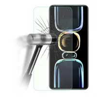 Motorola ThinkPhone Tempered Glass Screen Protector - Clear
