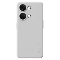 Nillkin Super Frosted Shield OnePlus Ace 2V Case - White
