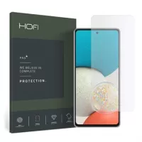 Samsung Galaxy A53 5G Hofi Premium Pro+ Tempered Glass Screen Protector - Clear