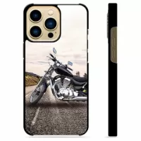 iPhone 13 Pro Max Protective Cover - Motorbike