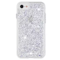 Case-Mate Twinkle iPhone 7/8/SE (2020)/SE (2022) Case - Stardust