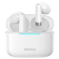 Baseus Bowie E9 True Wireless Earphones NGTW120002 - White