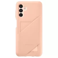 Samsung Galaxy A13 5G Card Slot Cover EF-OA136TPEGWW - Awesome Peach