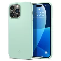 Spigen Thin Fit iPhone 14 Pro Hybrid Case - Mint