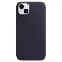 iPhone 14 Plus Apple Leather Case with MagSafe MPPC3ZM/A - Ink
