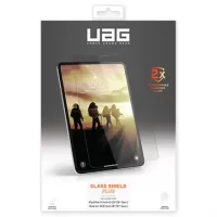 UAG Glass Shield Plus iPad Air 2020/2022/iPad Pro 11 2021 Screen Protector