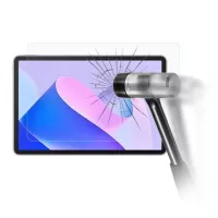 Huawei MatePad 11 (2023) Tempered Glass Screen Protector - 9H, 0.3mm - Clear