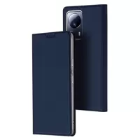 Dux Ducis Skin Pro Xiaomi 13 Lite/Civi 2 Flip Case - Blue