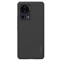 Nillkin Super Frosted Shield Pro Xiaomi 13 Lite/Civi 2 Hybrid Case - Black
