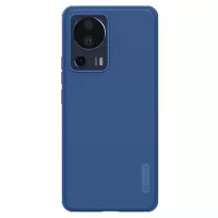 Nillkin Super Frosted Shield Pro Xiaomi 13 Lite/Civi 2 Hybrid Case - Blue
