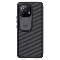 Nillkin CamShield Xiaomi Mi 11 Case - Black