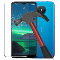 Nokia 1.4 Tempered Glass Screen Protector - 9H, 0.3mm