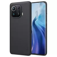 Nillkin Super Frosted Shield Xiaomi Mi 11 Pro Case - Black