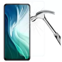 Xiaomi Mi 11X/11X Pro Tempered Glass Screen Protector - Transparent