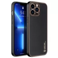 Dux Ducis Yolo iPhone 13 Pro Max Hybrid Case - Black